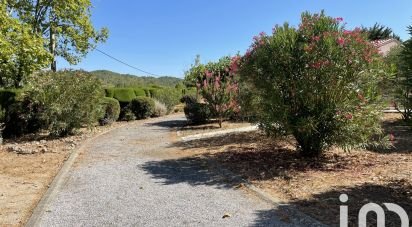 Maison traditionnelle 5 pièces de 83 m² à Beaufort (34210)