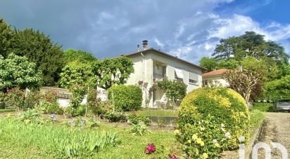 Maison 6 pièces de 126 m² à Colayrac-Saint-Cirq (47450)