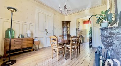 Mansion 11 rooms of 304 m² in Chartres (28000)