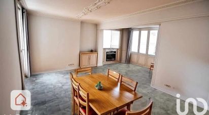 Town house 6 rooms of 145 m² in Mauges-sur-Loire (49620)