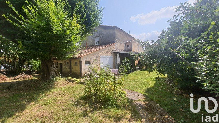 House 7 rooms of 175 m² in Camarsac (33750)