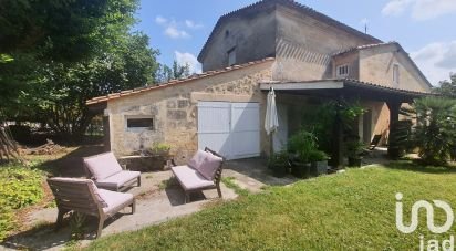 House 7 rooms of 175 m² in Camarsac (33750)