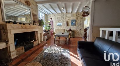 House 7 rooms of 175 m² in Camarsac (33750)