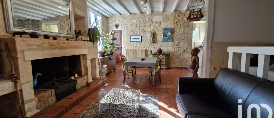 House 7 rooms of 175 m² in Camarsac (33750)