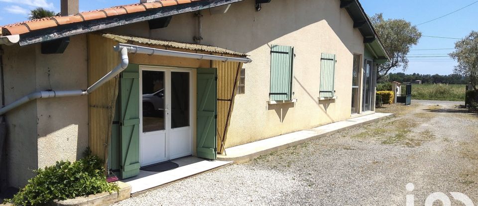 Traditional house 5 rooms of 158 m² in Longages (31410)