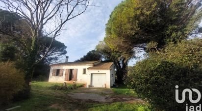 Pavillon 3 pièces de 80 m² à Générac (30510)