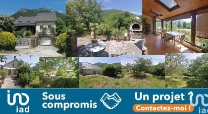 Maison 5 pièces de 138 m² à Ispagnac (48320)