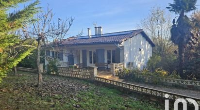 Maison traditionnelle 5 pièces de 130 m² à Moissac (82200)