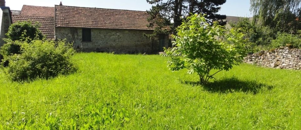 House 4 rooms of 87 m² in Vincelles (51700)