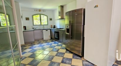 Traditional house 6 rooms of 156 m² in Saint-Jean (31240)