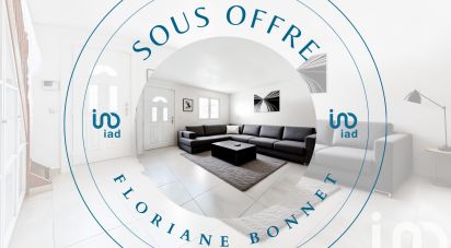 Maison 6 pièces de 103 m² à Neuilly-Plaisance (93360)