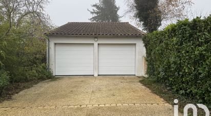 Pavillon 6 pièces de 123 m² à Buxerolles (86180)