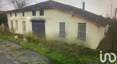 Maison 5 pièces de 450 m² à Monbéqui (82170)