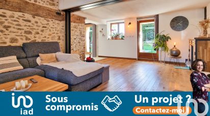 Traditional house 4 rooms of 81 m² in Briis-sous-Forges (91640)