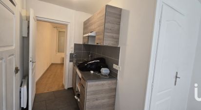 Immeuble de 210 m² à Hersin-Coupigny (62530)