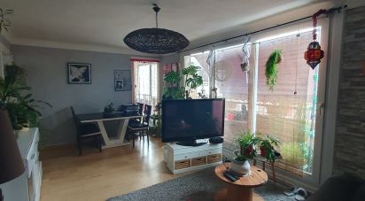 Apartment 4 rooms of 66 m² in Douai (59500)