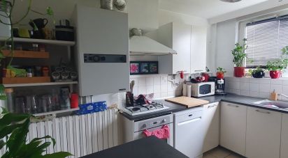 Apartment 4 rooms of 66 m² in Douai (59500)