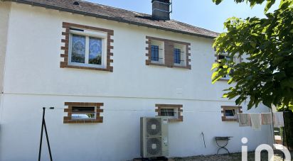 House 5 rooms of 93 m² in Salbris (41300)