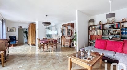 Maison 5 pièces de 132 m² à Istres (13800)