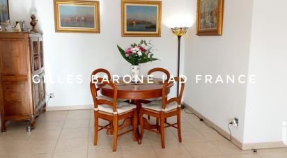 Appartement 4 pièces de 71 m² à Marseille (13010)