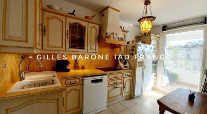 Appartement 4 pièces de 71 m² à Marseille (13010)