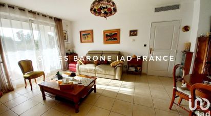 Appartement 4 pièces de 71 m² à Marseille (13010)