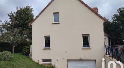 House 7 rooms of 144 m² in Bretteville-sur-Odon (14760)