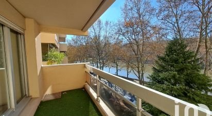 Apartment 4 rooms of 117 m² in Lyon (69004)