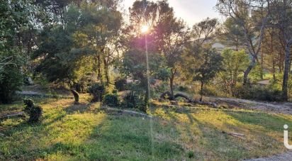 Terrain de 450 m² à Rousset (13790)