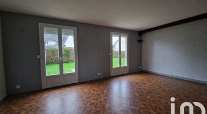 Traditional house 5 rooms of 100 m² in Forges-les-Eaux (76440)