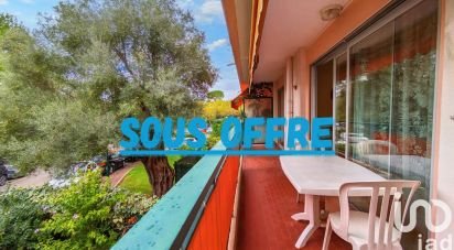 Appartement 3 pièces de 75 m² à Antibes (06600)