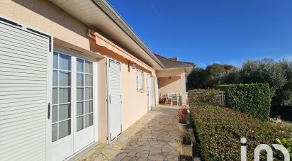 Maison 6 pièces de 205 m² à Castelsarrasin (82100)