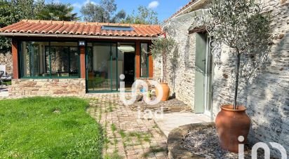 House 4 rooms of 120 m² in Divatte-sur-Loire (44450)