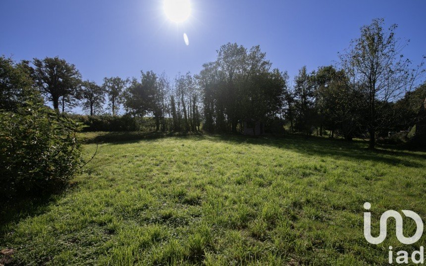 Longère 4 pièces de 157 m² à Guémené-Penfao (44290)