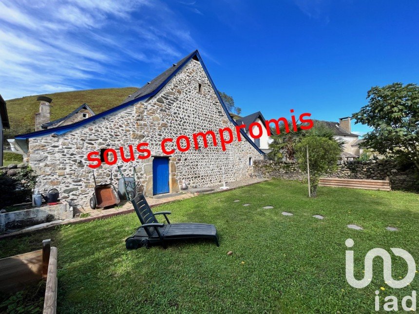 Maison de village 4 pièces de 115 m² à Oloron-Sainte-Marie (64400)