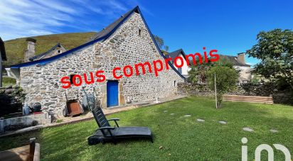 Maison de village 4 pièces de 115 m² à Oloron-Sainte-Marie (64400)