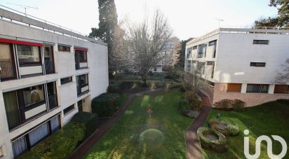 Appartement 4 pièces de 93 m² à Meudon (92190)