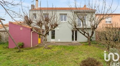 Maison 8 pièces de 153 m² à Pont-Saint-Martin (44860)