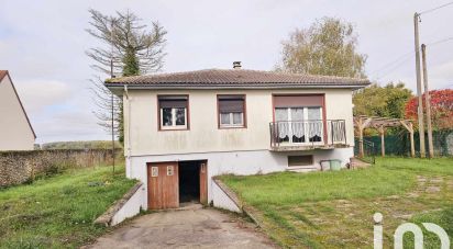 House 4 rooms of 74 m² in Charny Orée de Puisaye (89120)