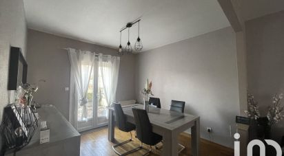 Pavillon 5 pièces de 80 m² à Villeneuve-le-Roi (94290)