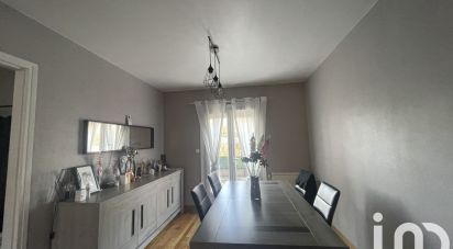 Pavillon 5 pièces de 80 m² à Villeneuve-le-Roi (94290)