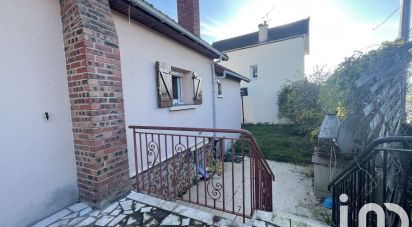 Pavilion 5 rooms of 80 m² in Villeneuve-le-Roi (94290)