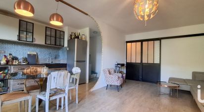 Apartment 5 rooms of 102 m² in Toulouse (31500)