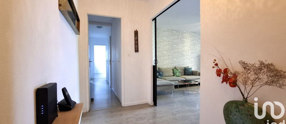 Apartment 5 rooms of 102 m² in Toulouse (31500)