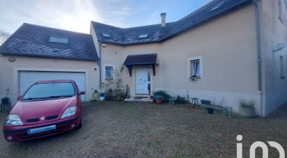 Maison 8 pièces de 140 m² à Veneux-les-Sablons (77250)