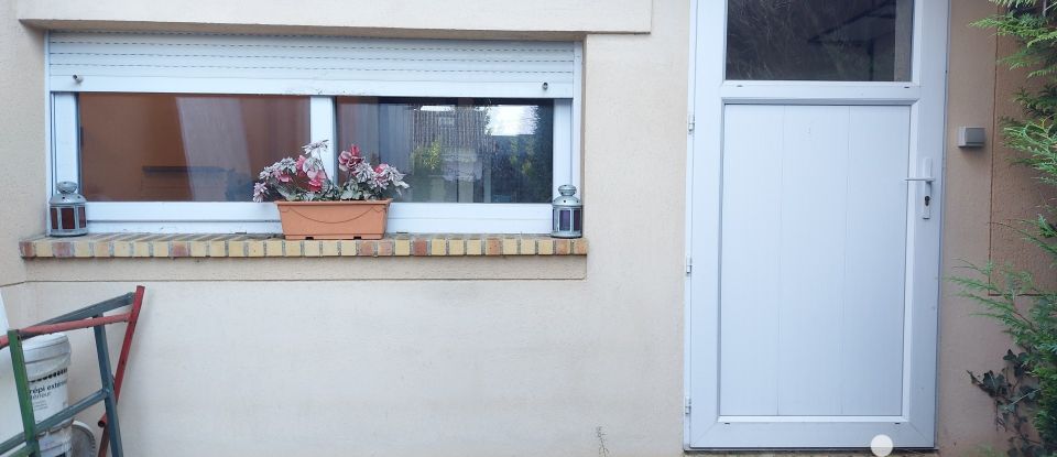 Maison 8 pièces de 140 m² à Veneux-les-Sablons (77250)