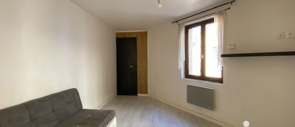 House 2 rooms of 36 m² in Tourves (83170)