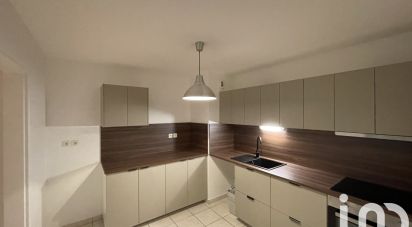 Appartement 3 pièces de 58 m² à Rennes (35000)