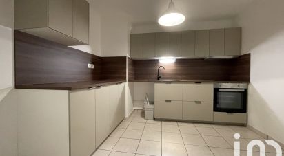 Appartement 3 pièces de 58 m² à Rennes (35000)