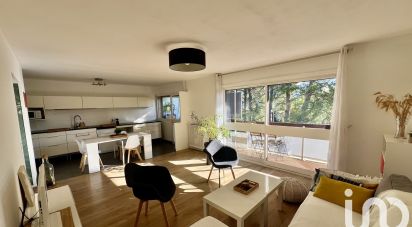 Apartment 4 rooms of 84 m² in Aix-en-Provence (13100)